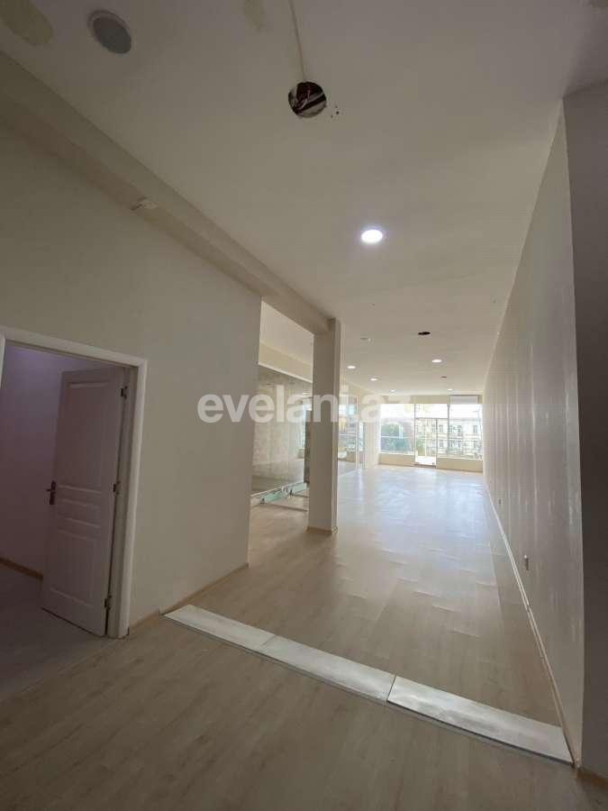 Rent, office, 7 room, 190 m², 28 may m.