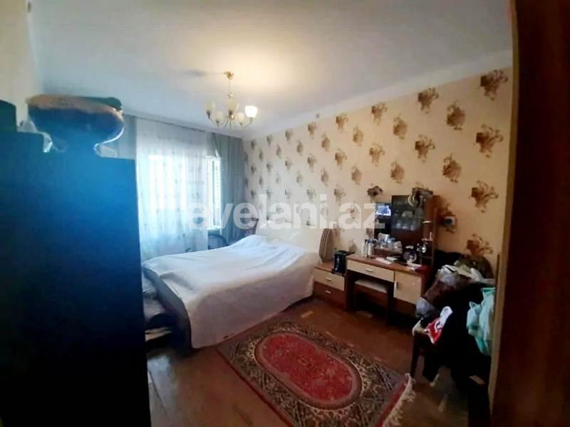 Satılır, köhnə tikili, 3 otaqlı, 75 m², Yasamal r.