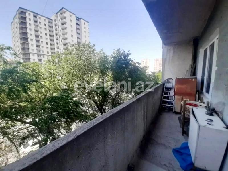 Satılır, köhnə tikili, 3 otaqlı, 75 m², Yasamal r.