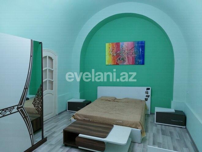 Сдаётся, вторичка, 4-комнаты, 140 m², Сабаильский r.