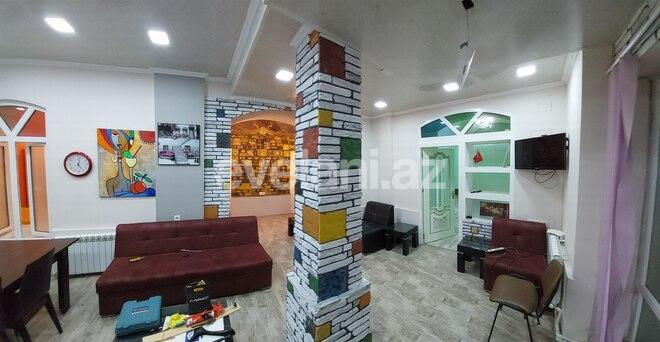 Сдаётся, вторичка, 4-комнаты, 140 m², Сабаильский r.