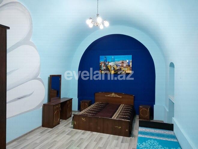 Сдаётся, вторичка, 4-комнаты, 140 m², Сабаильский r.