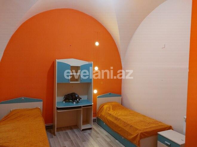 Сдаётся, вторичка, 4-комнаты, 140 m², Сабаильский r.