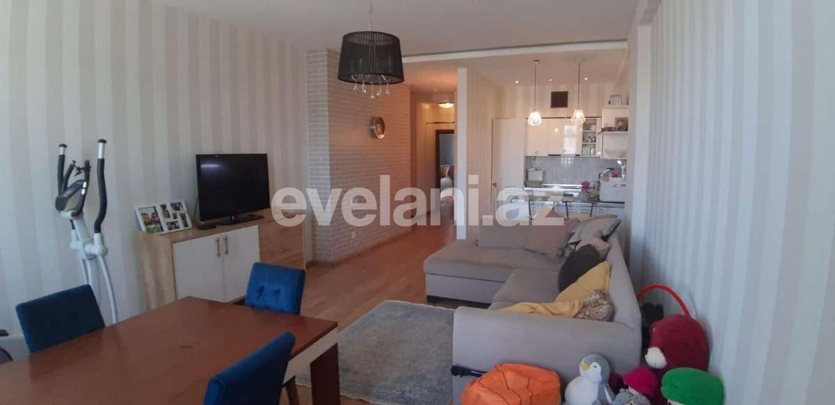 Satılır, yeni tikili, 3 otaqlı, 95 m², Şah İsmayıl Xətai m.