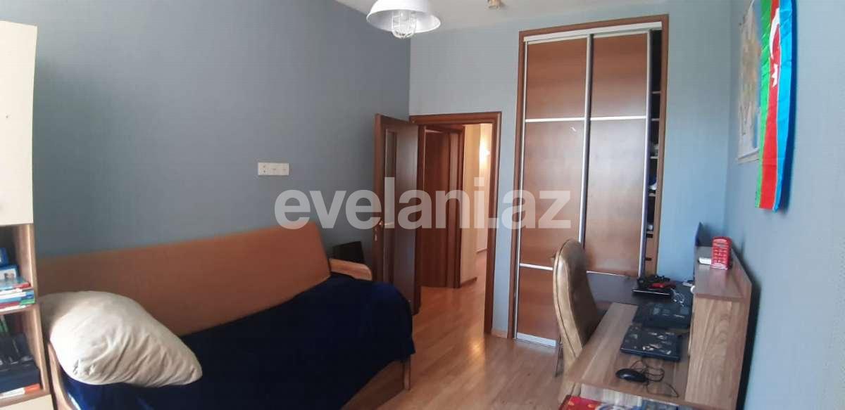 Satılır, yeni tikili, 3 otaqlı, 95 m², Şah İsmayıl Xətai m.