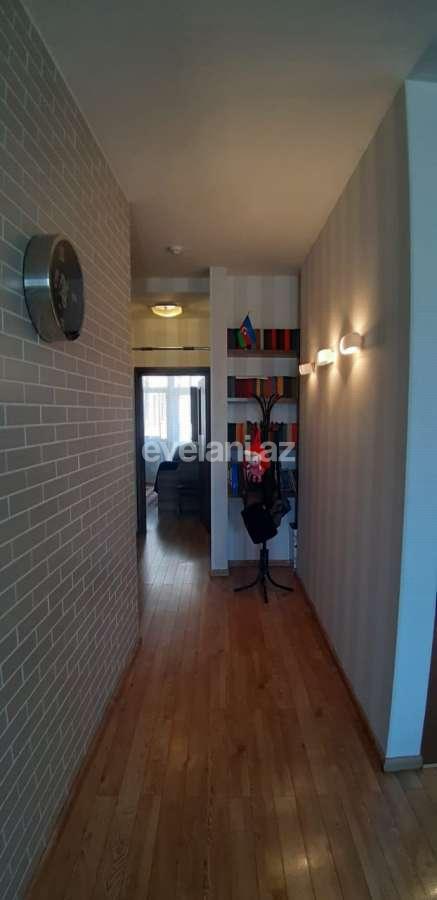 Satılır, yeni tikili, 3 otaqlı, 95 m², Şah İsmayıl Xətai m.