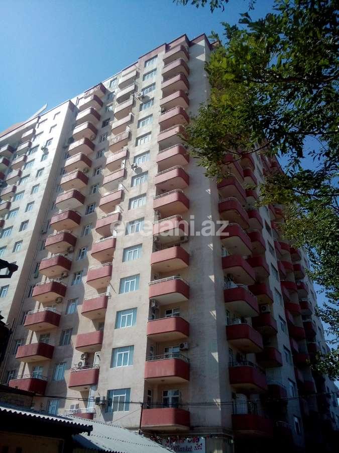 Satılır, yeni tikili, 3 otaqlı, 95 m², Şah İsmayıl Xətai m.