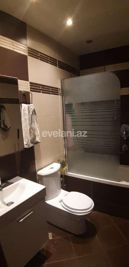 Satılır, yeni tikili, 3 otaqlı, 95 m², Şah İsmayıl Xətai m.