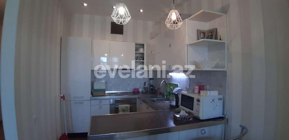 Satılır, yeni tikili, 3 otaqlı, 95 m², Şah İsmayıl Xətai m.
