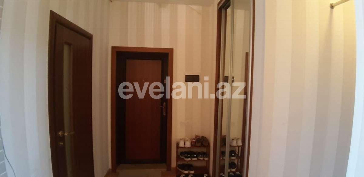 Satılır, yeni tikili, 3 otaqlı, 95 m², Şah İsmayıl Xətai m.