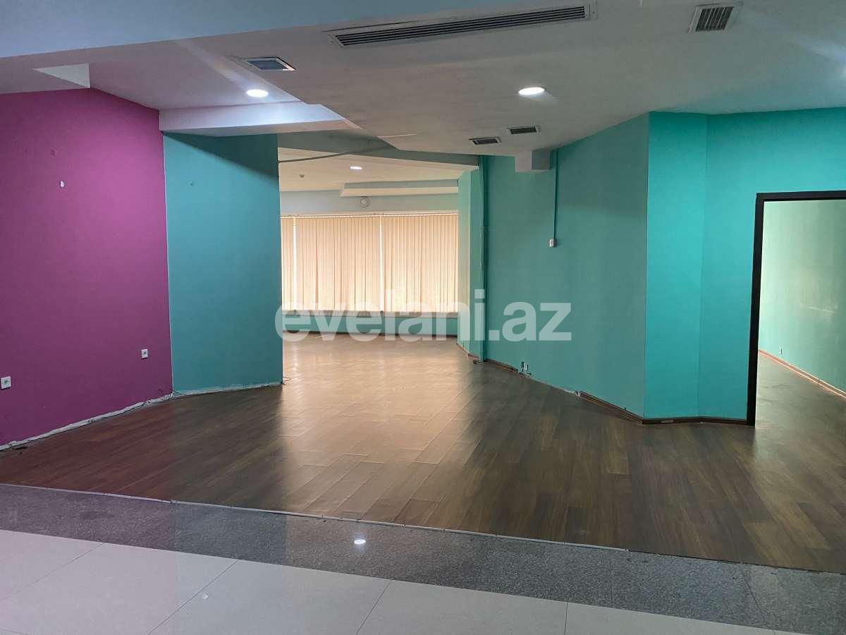 Rent, office, 2 room, 105 m², 28 may m.