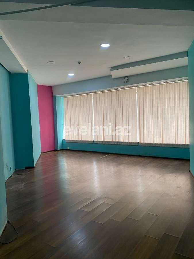 Rent, office, 2 room, 105 m², 28 may m.