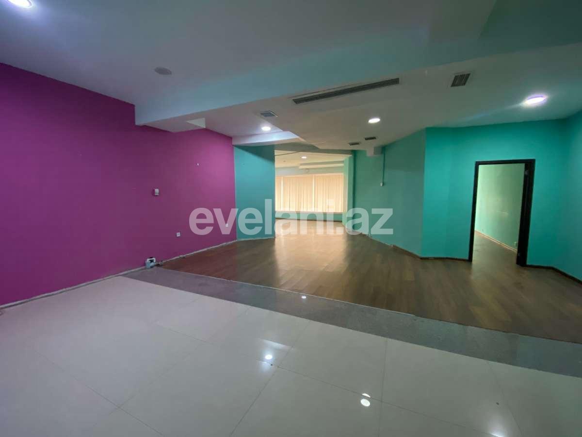 Rent, office, 2 room, 105 m², 28 may m.