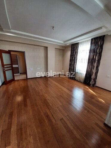 Продаётся, новостройка, 3-комнаты, 117 m², Иншаатчылар m.