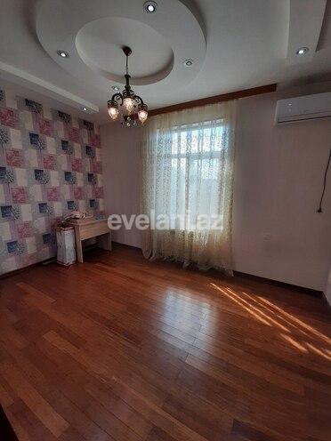 Продаётся, новостройка, 3-комнаты, 117 m², Иншаатчылар m.