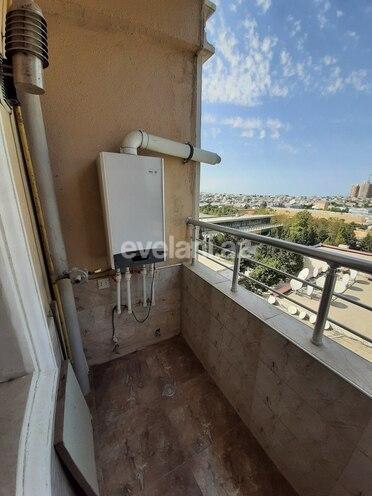 Продаётся, новостройка, 3-комнаты, 117 m², Иншаатчылар m.