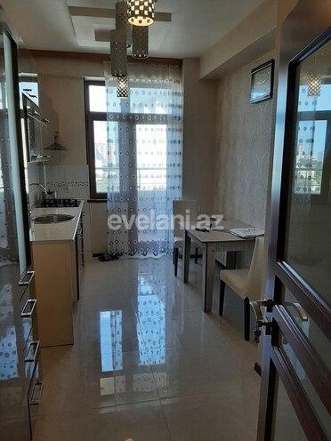 Продаётся, новостройка, 3-комнаты, 117 m², Иншаатчылар m.