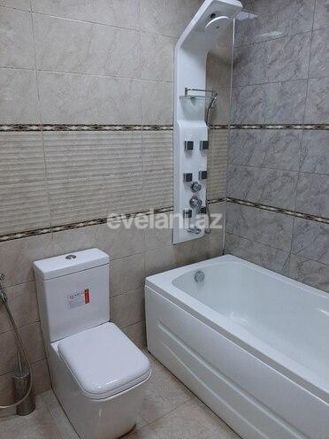 Продаётся, новостройка, 3-комнаты, 117 m², Иншаатчылар m.