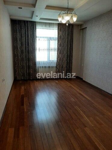 Продаётся, новостройка, 3-комнаты, 117 m², Иншаатчылар m.