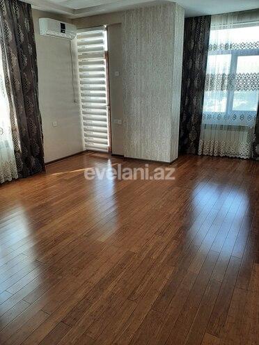 Продаётся, новостройка, 3-комнаты, 117 m², Иншаатчылар m.