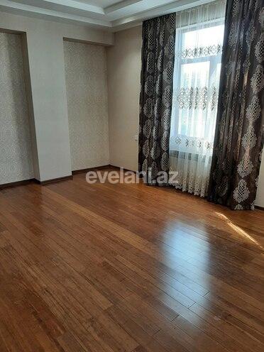 Продаётся, новостройка, 3-комнаты, 117 m², Иншаатчылар m.