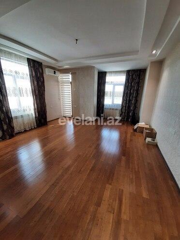 Продаётся, новостройка, 3-комнаты, 117 m², Иншаатчылар m.