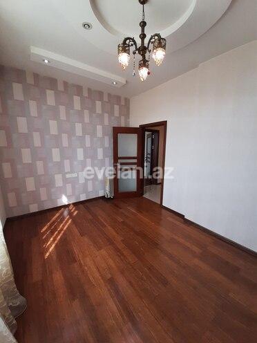 Продаётся, новостройка, 3-комнаты, 117 m², Иншаатчылар m.