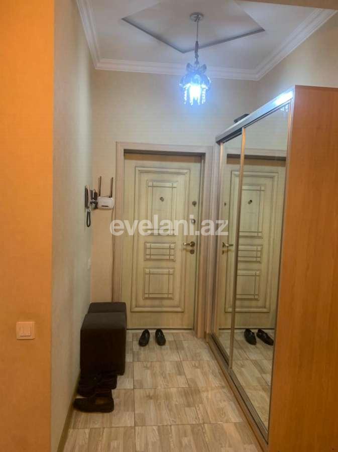 Satılır, yeni tikili, 3 otaqlı, 85 m², Şah İsmayıl Xətai m.
