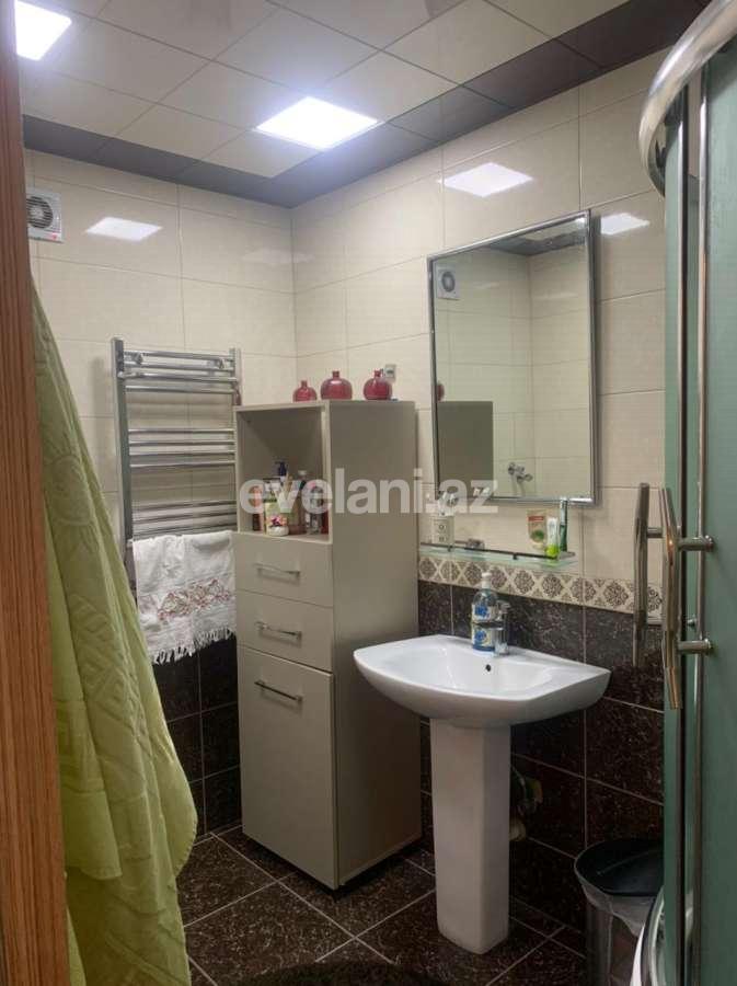 Satılır, yeni tikili, 3 otaqlı, 85 m², Şah İsmayıl Xətai m.