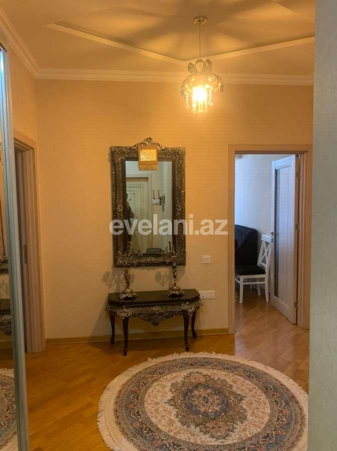 Satılır, yeni tikili, 3 otaqlı, 85 m², Şah İsmayıl Xətai m.