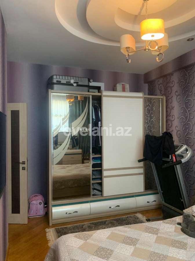Satılır, yeni tikili, 3 otaqlı, 85 m², Şah İsmayıl Xətai m.