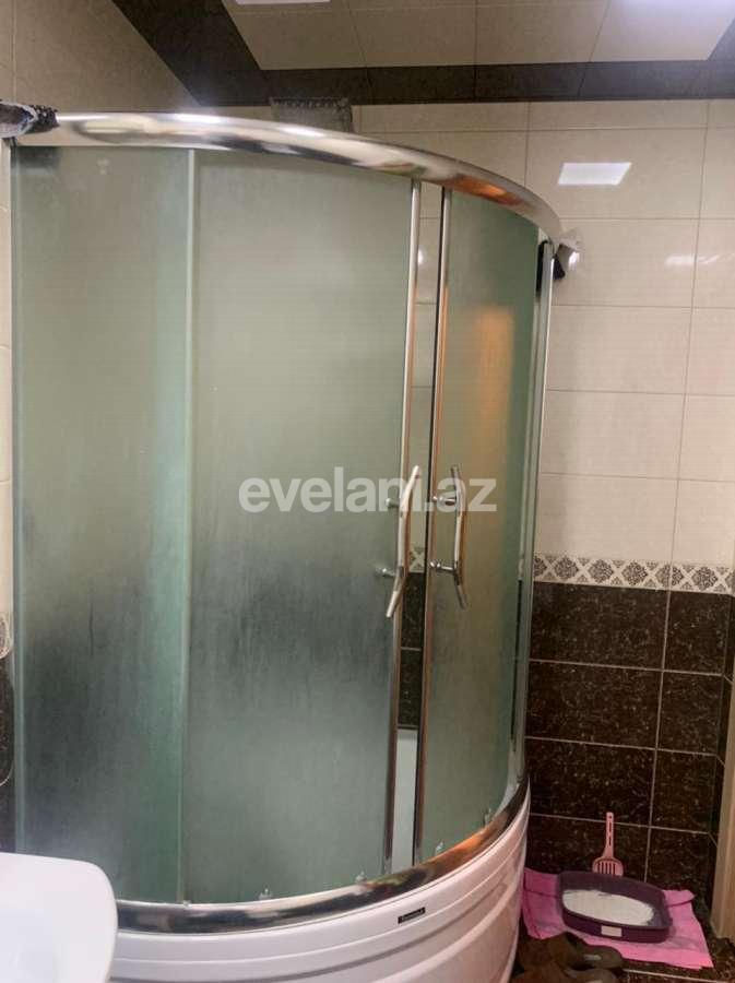 Satılır, yeni tikili, 3 otaqlı, 85 m², Şah İsmayıl Xətai m.