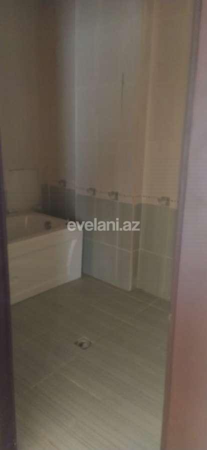 Sale, new building, 2 room, 103 m², Neftchilar m.