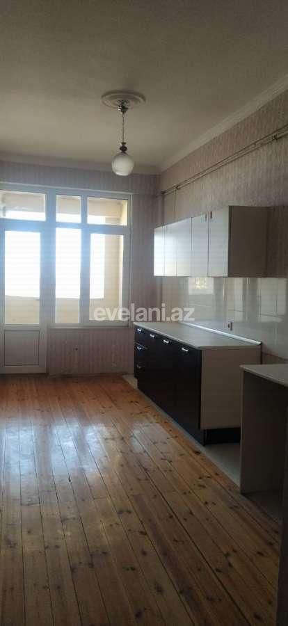 Sale, new building, 2 room, 103 m², Neftchilar m.