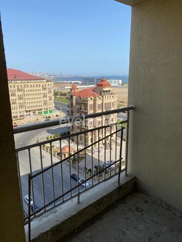 Продаётся, новостройка, 2-комнаты, 119 m², Хатаинский r.