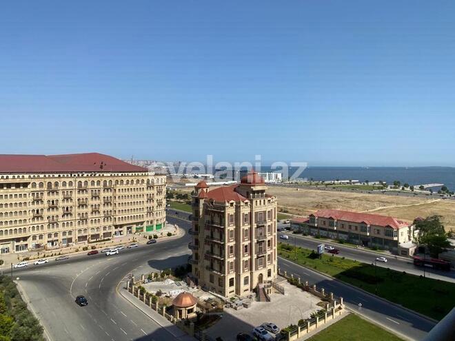 Продаётся, новостройка, 2-комнаты, 119 m², Хатаинский r.