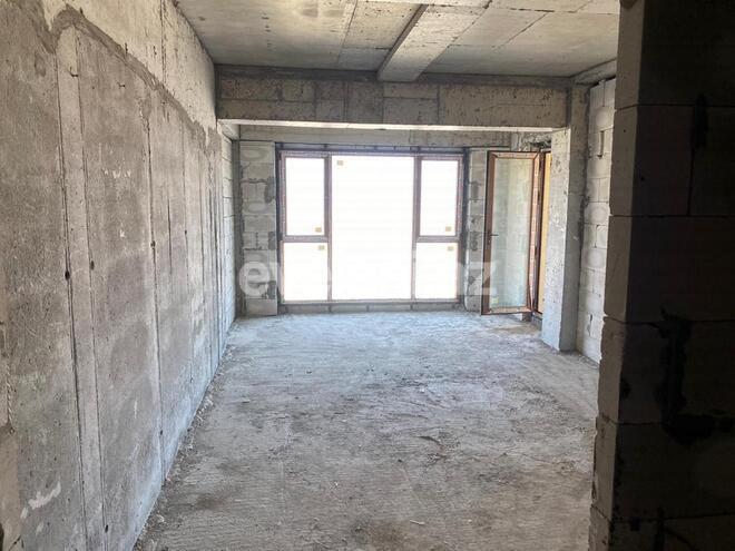 Продаётся, новостройка, 2-комнаты, 119 m², Хатаинский r.