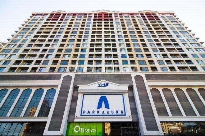 Продаётся, новостройка, 2-комнаты, 119 m², Хатаинский r.