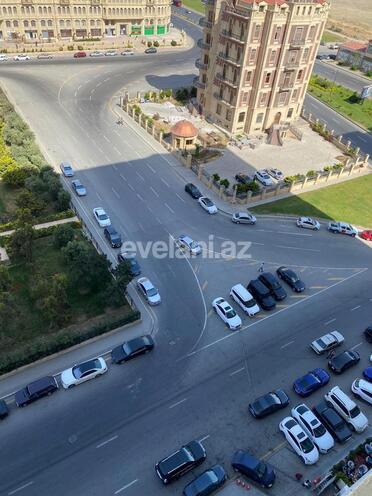 Продаётся, новостройка, 2-комнаты, 119 m², Хатаинский r.