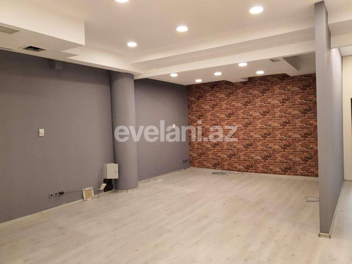Rent, office, 2 room, 70 m², 28 may m.