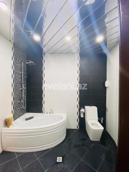 Satılır, yeni tikili, 2 otaqlı, 80 m², İnşaatçılar m.