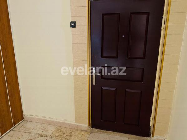 Satılır, yeni tikili, 2 otaqlı, 80 m², İnşaatçılar m.