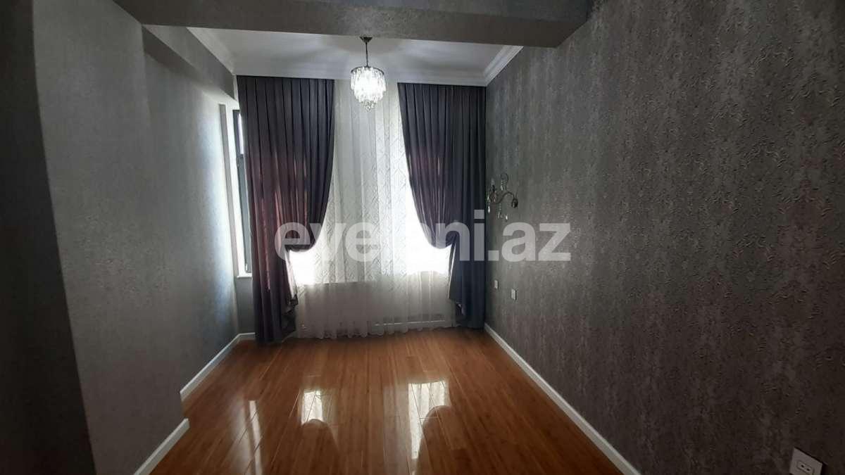 Продаётся, новостройка, 2-комнаты, 80 m², Насиминский r.