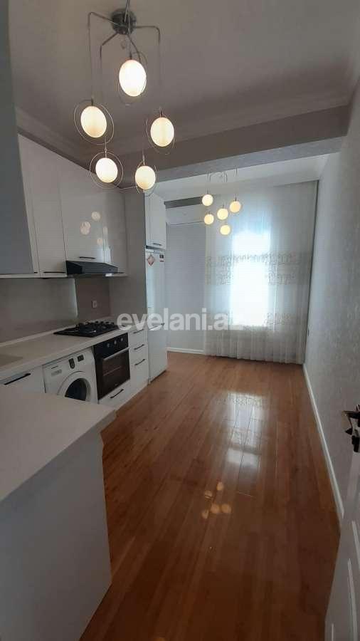 Продаётся, новостройка, 2-комнаты, 80 m², Насиминский r.