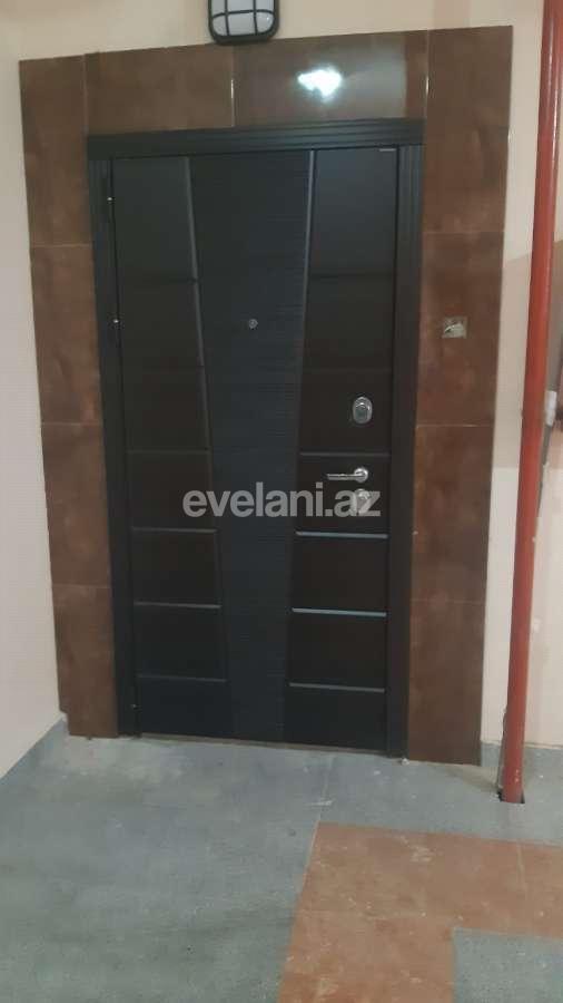 Продаётся, новостройка, 2-комнаты, 80 m², Насиминский r.