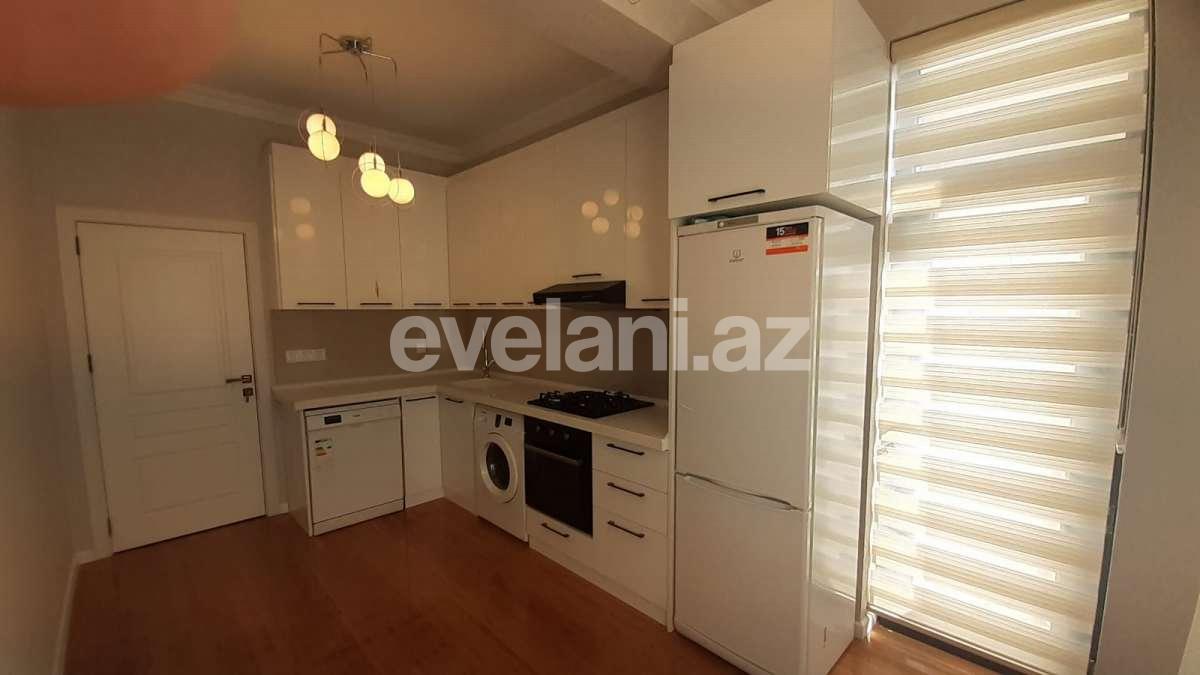 Продаётся, новостройка, 2-комнаты, 80 m², Насиминский r.