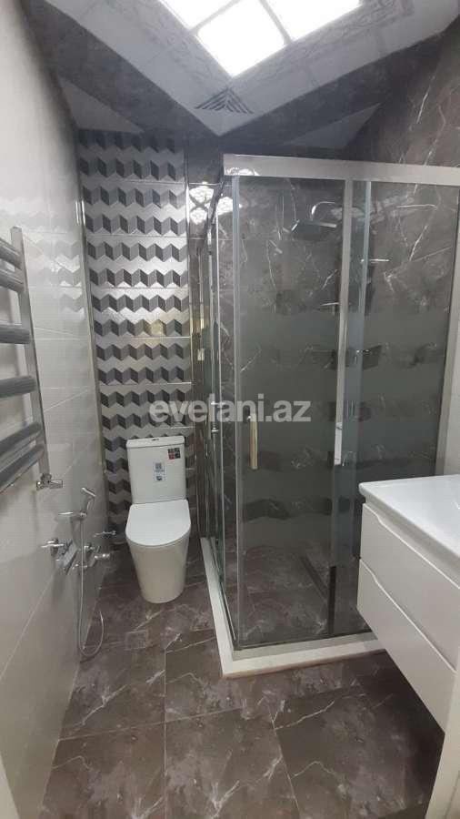 Продаётся, новостройка, 2-комнаты, 80 m², Насиминский r.