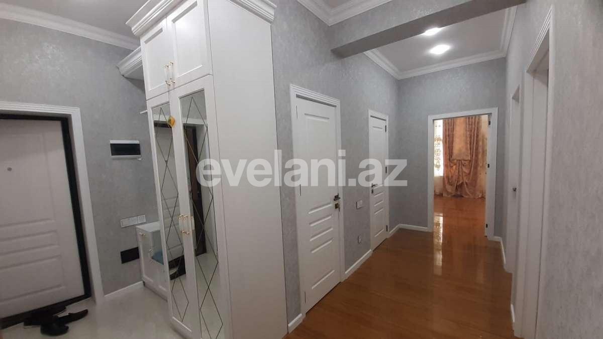 Продаётся, новостройка, 2-комнаты, 80 m², Насиминский r.