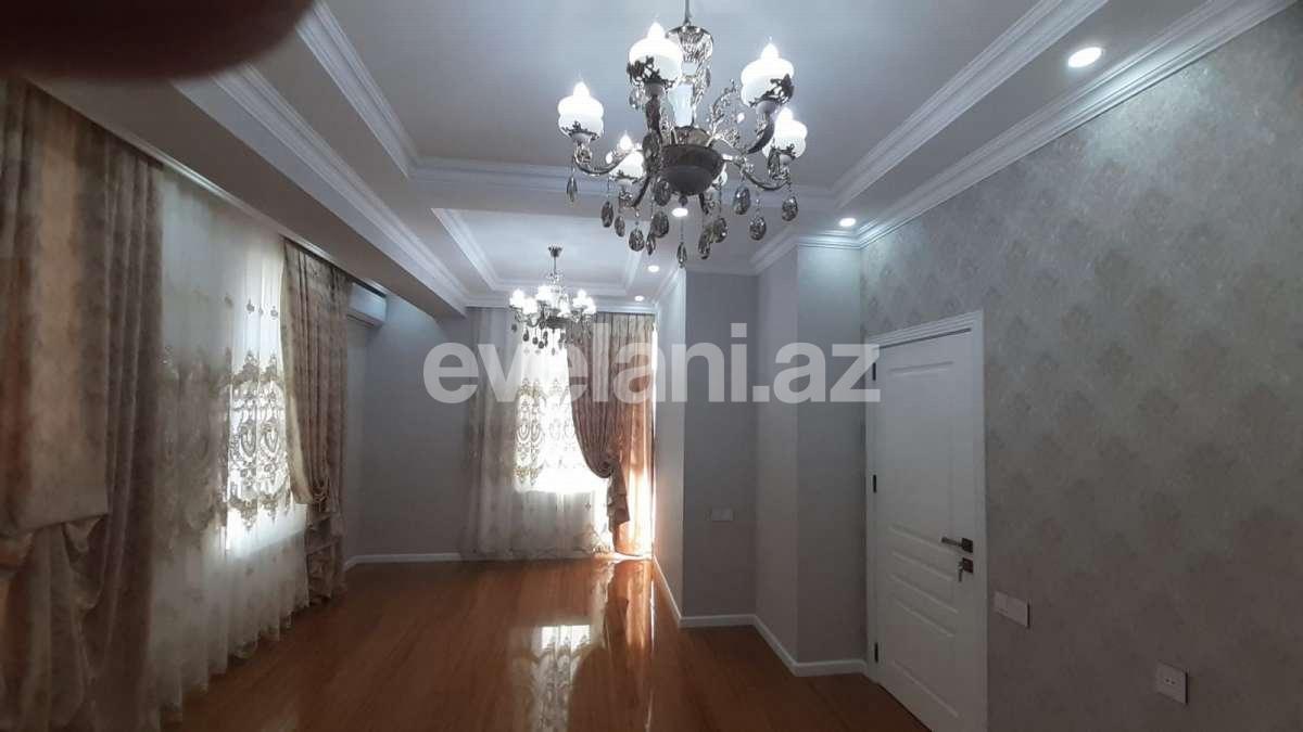 Продаётся, новостройка, 2-комнаты, 80 m², Насиминский r.