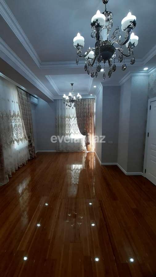 Продаётся, новостройка, 2-комнаты, 80 m², Насиминский r.